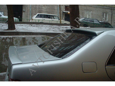 Mercedes S-Class W140 (91-98) Козырек LORINSER на заднее стекло