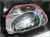 Lexus RX300, RX330 (03-08) накладки на боковые зеркала хромированные, со светодиодными поворотниками, комплект 2 шт.